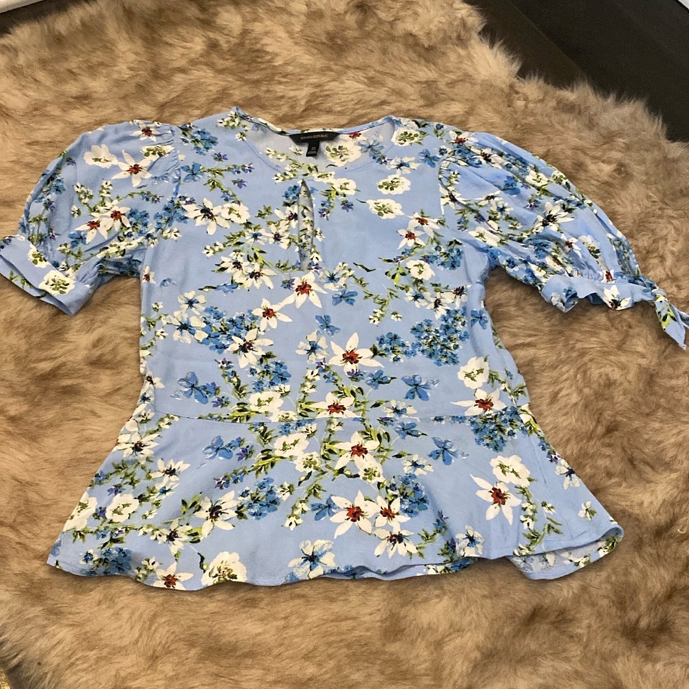 Banana Republic Blouse
